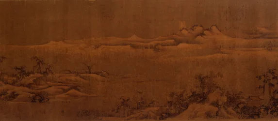Winter Landscape
